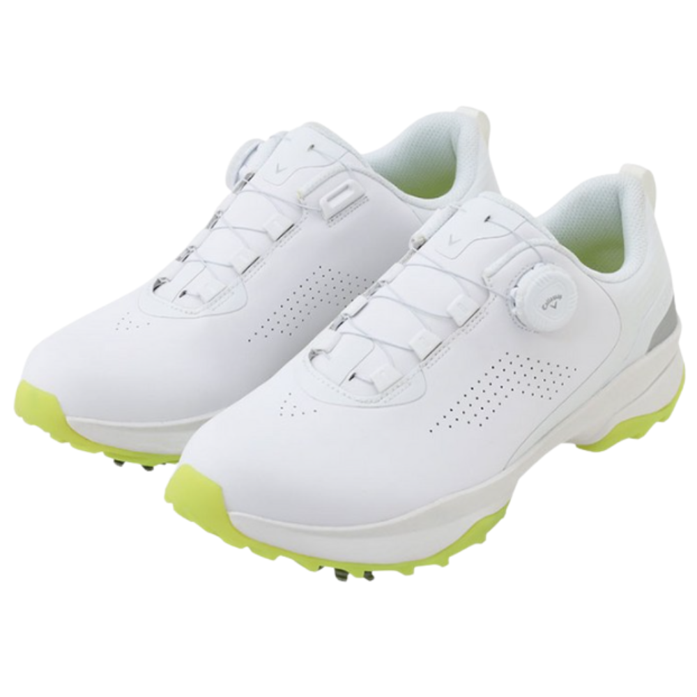 캘러웨이 프로 컴포트 스파이크 남성 보아 골프화 발편한 경량 골프신발 194,700원