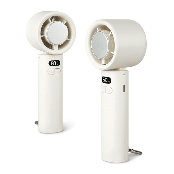 (청연엠엔에스) NAVEE 나비 스톰 쿨 휴대용 냉각 터보 손선풍기 (NV217-ACF30) 22,400원