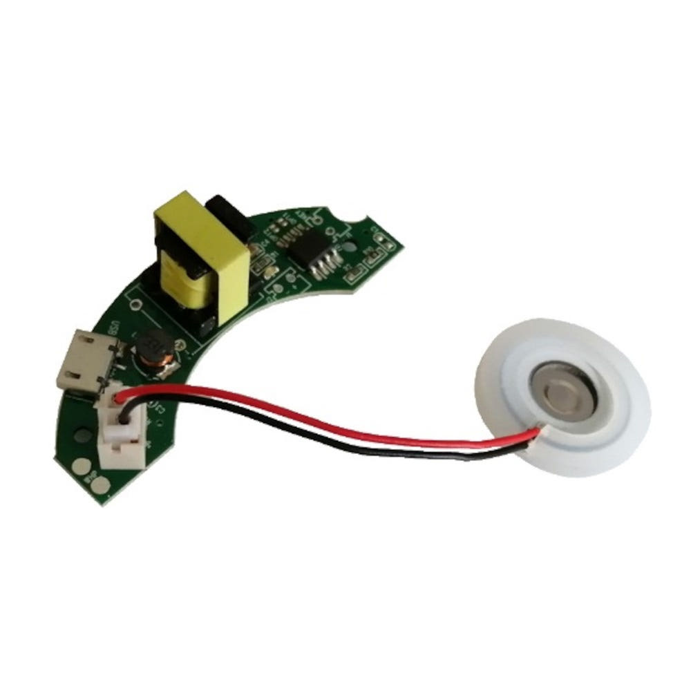 아두이노 초음파 가습기 DIY 모듈 + 진동자 5,500원