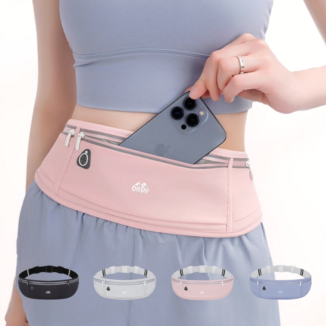 루미에르 러닝 벨트 런닝 초경량 슬림 조깅 플립벨트 9,800원