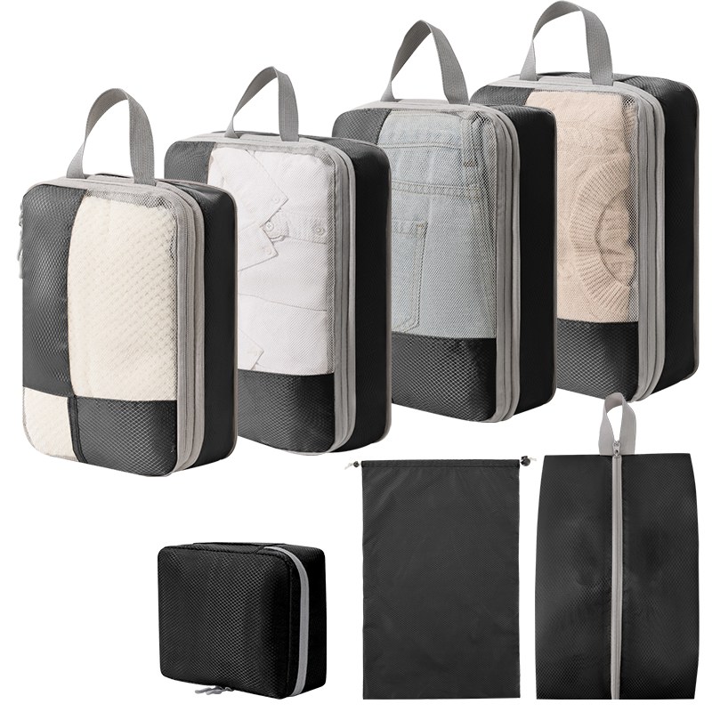 TAOMI 여행용 압축파우치 7종 세트 10,000원