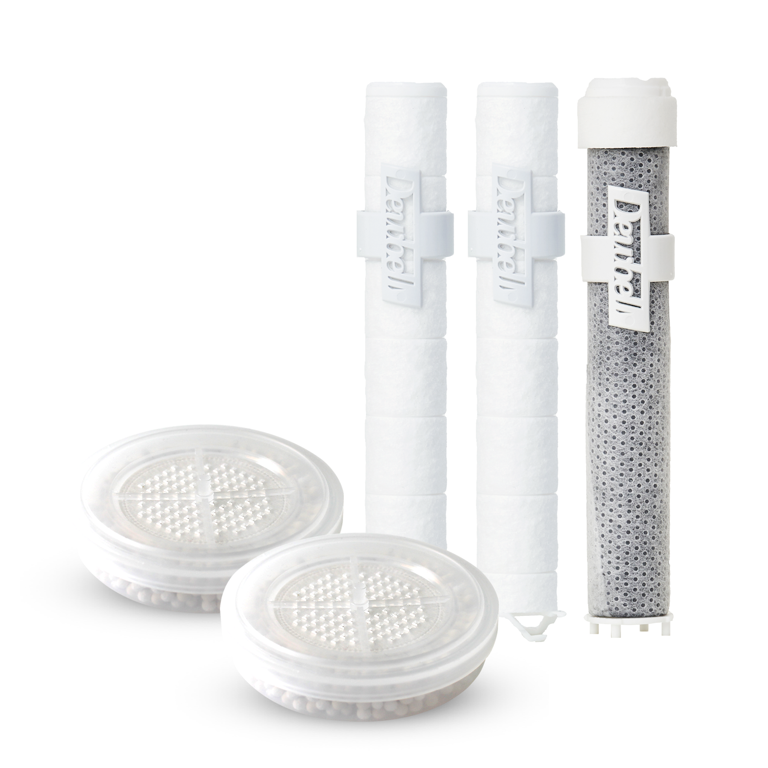 듀벨 와이즈 아이 베이직 / 비타민용 필터 2p + 세디필터 2p + 카본필터 세트 20,700원