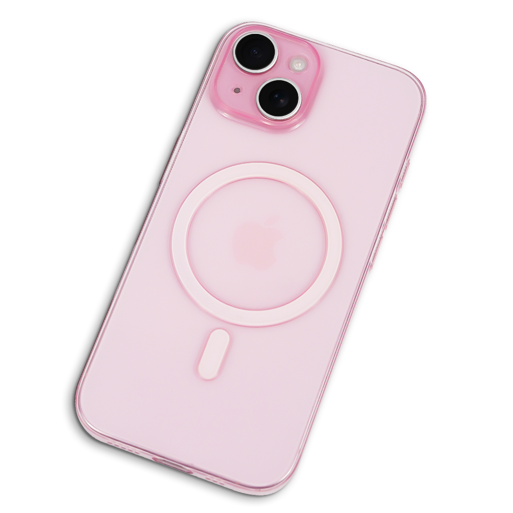 와이케이스 맥세이프 0.5mm 슬림 휴대폰 케이스 아이그램 22,900원