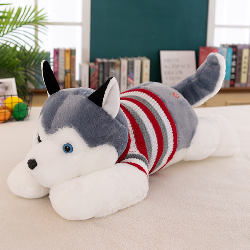 강아지인형 시베리안허스키160 15,800원