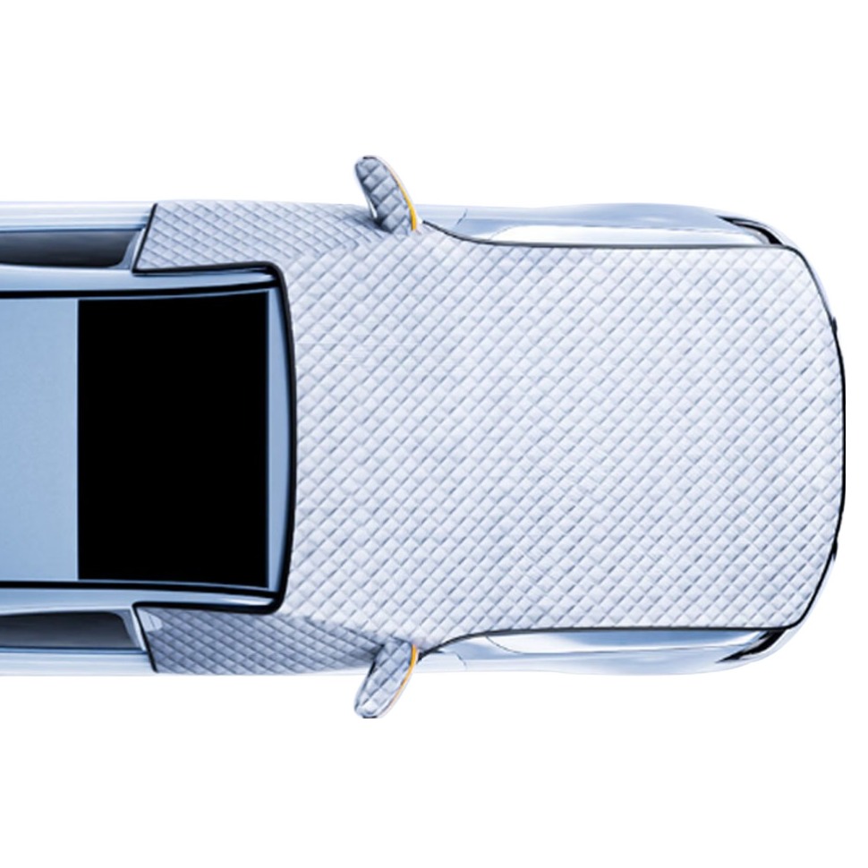 사계절 전면부 옆유리 본넷 성에방지커버 두툼 햇빛가리개 공용 27,900원