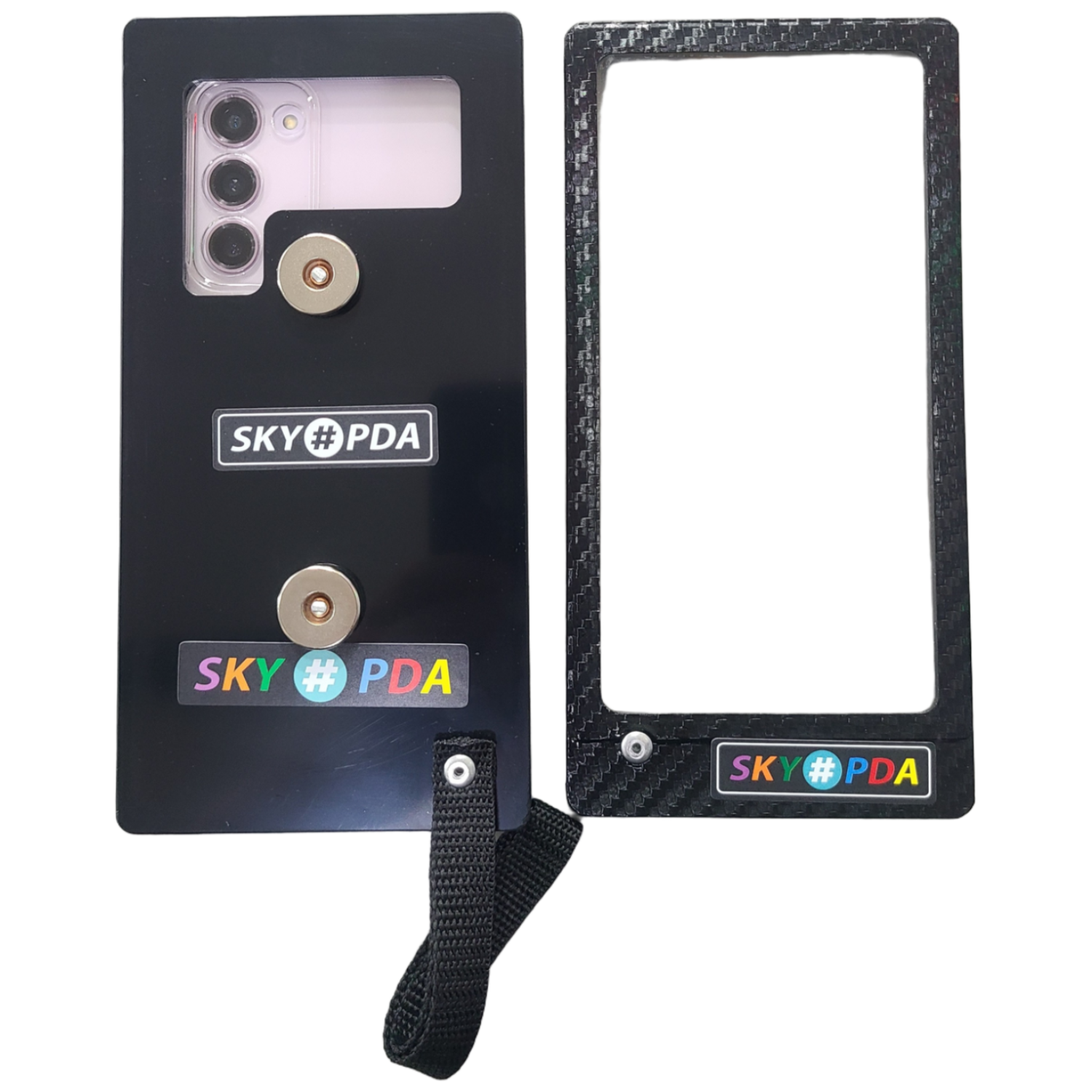 SKY# 고속충전 만능 방수케이스 38,000원