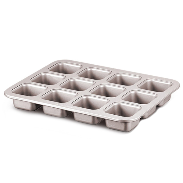 쉐프메이드 미니큐브팬 12구 15,690원