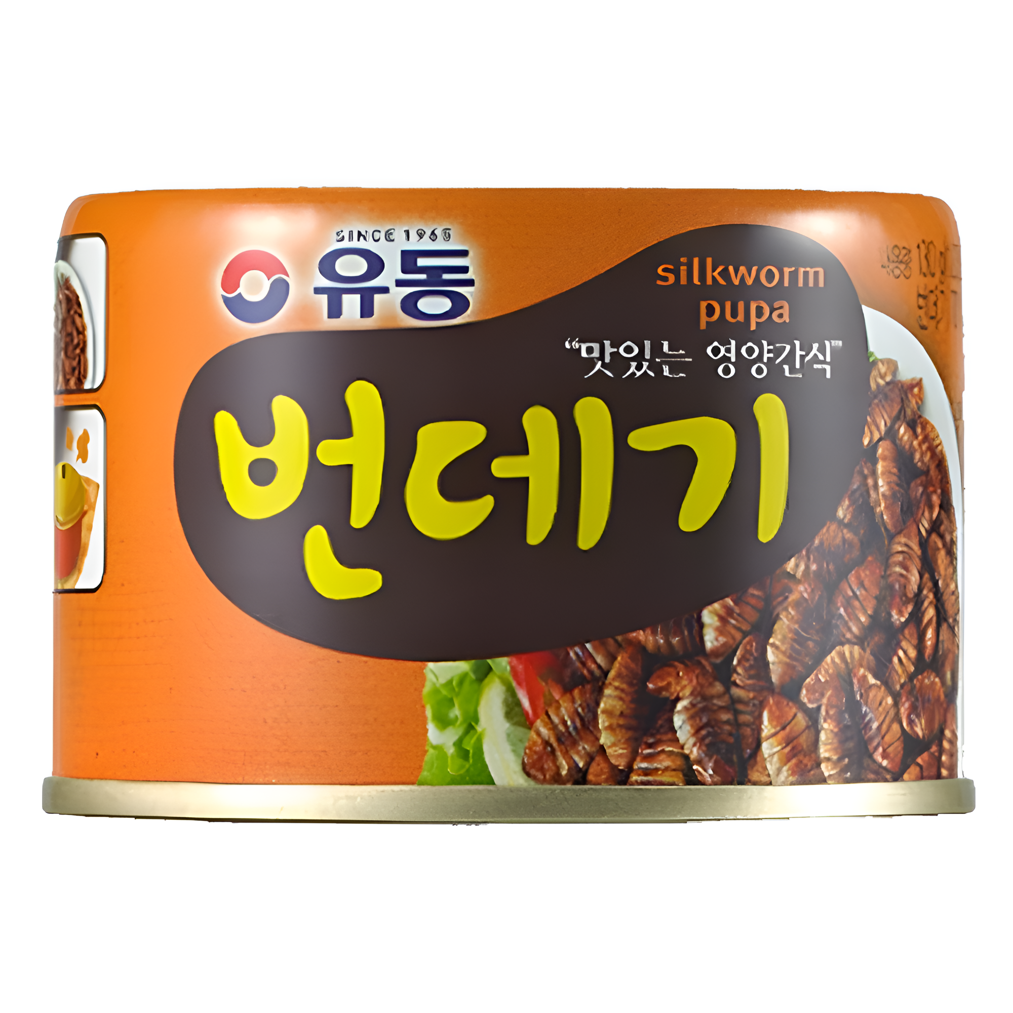 유동 유동번데기 130g x 24캔, 130g, 24개 23,480원
