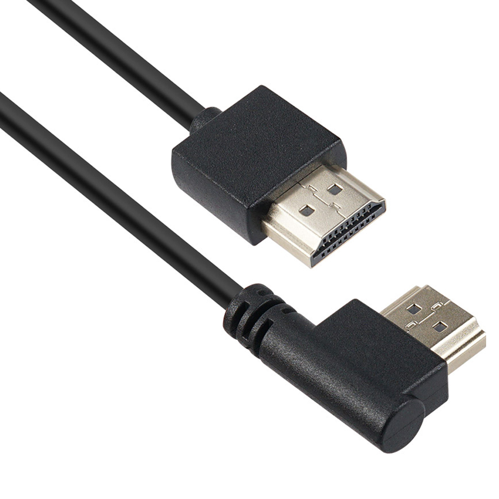 컴스 HDMI 초슬림 케이블 8K4K 60Hz 우향 꺾임 IH768 9,220원