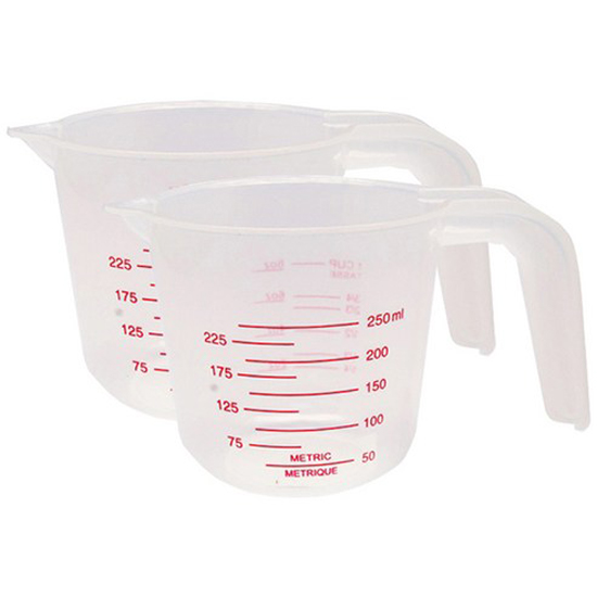 PP 계량컵 3,850원