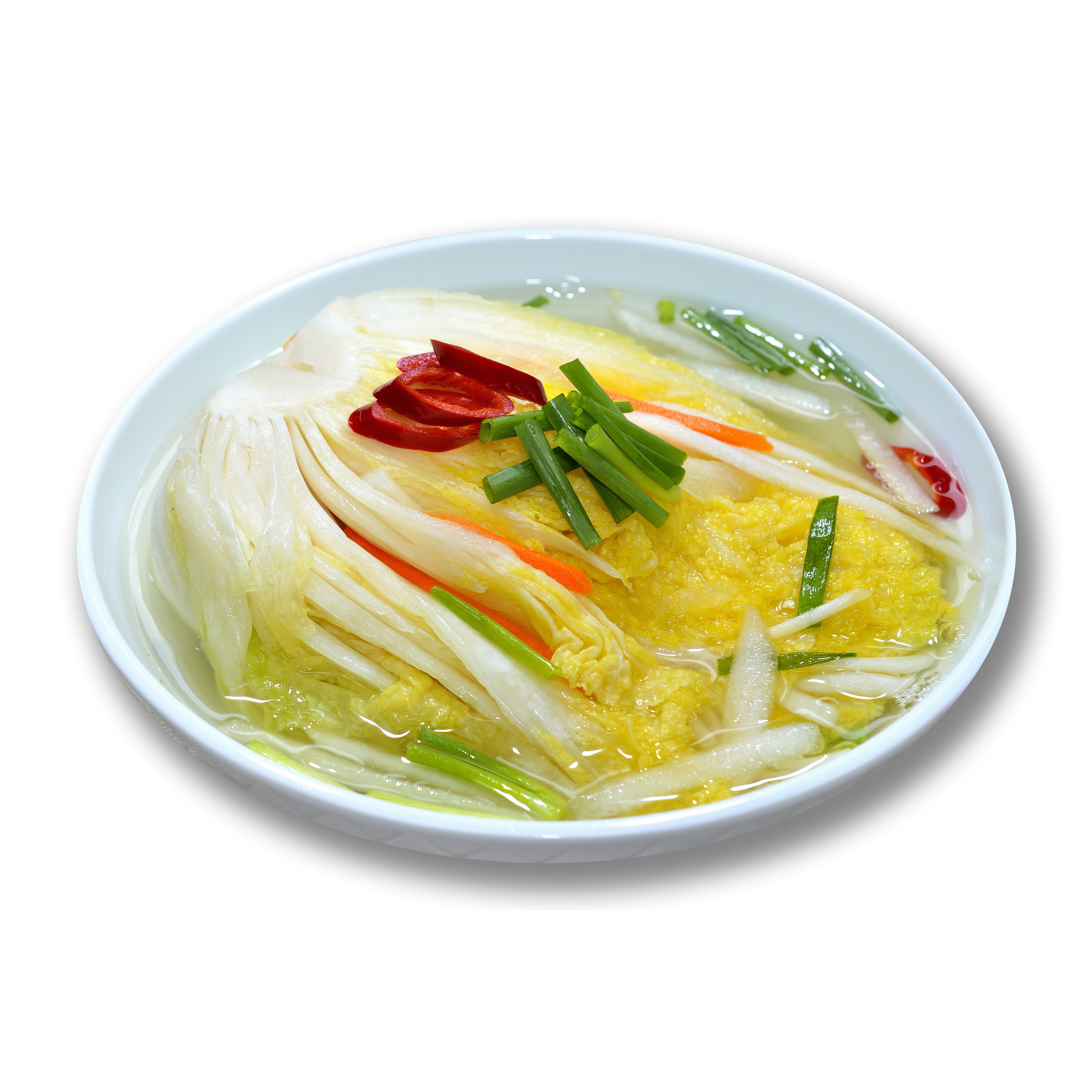 태서식품 백김치, 10kg, 1개 53,500원