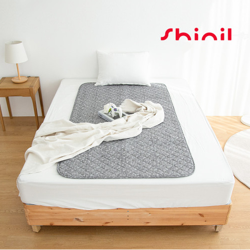 [신일] 프리미엄 워셔블 안심세탁 카본 탄소 전기요 싱글 SEB-100SGC , SEB-200SGC 190,000원