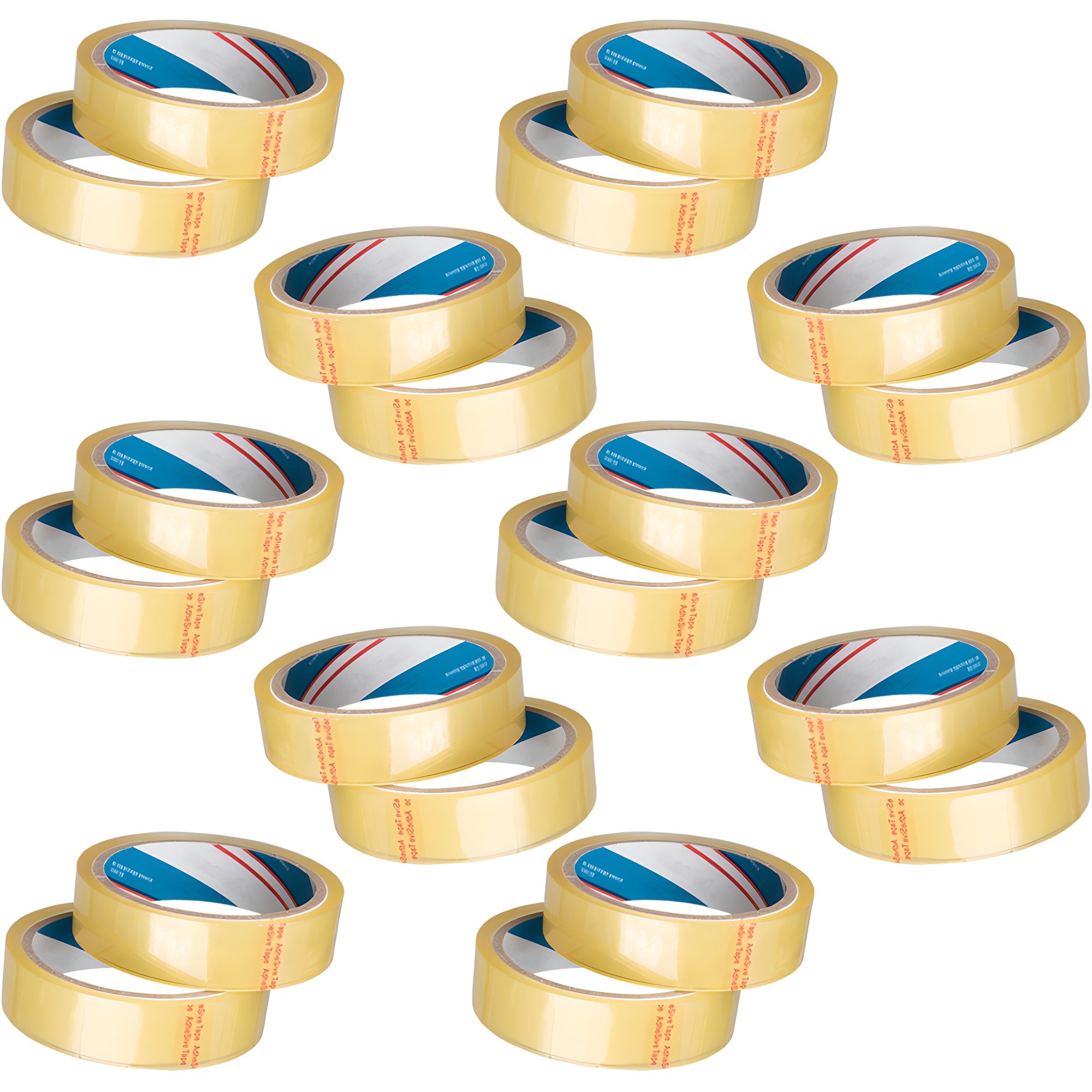 대박테이프 물레방아용 리필 테이프 24mm x 25m 7,800원