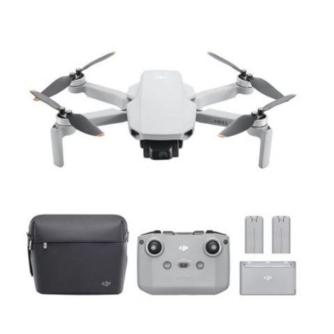 DJI 미니2 SE 플라이모어 콤보 촬영용 카메라 드론 1,500,000원