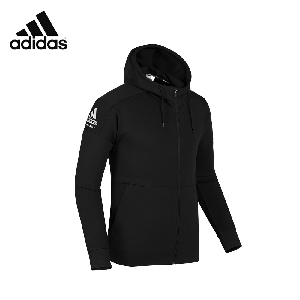 아디다스 컴뱃스포츠 마샬아츠 트레이닝복 상의 TR70_BK 트랙탑 져지 74,000원