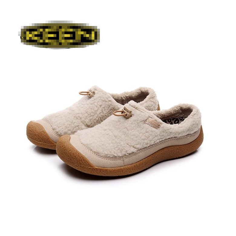 락스톤캐나다 털신발 패딩 로퍼 슬립온 털신 베어풋2.0 63,500원