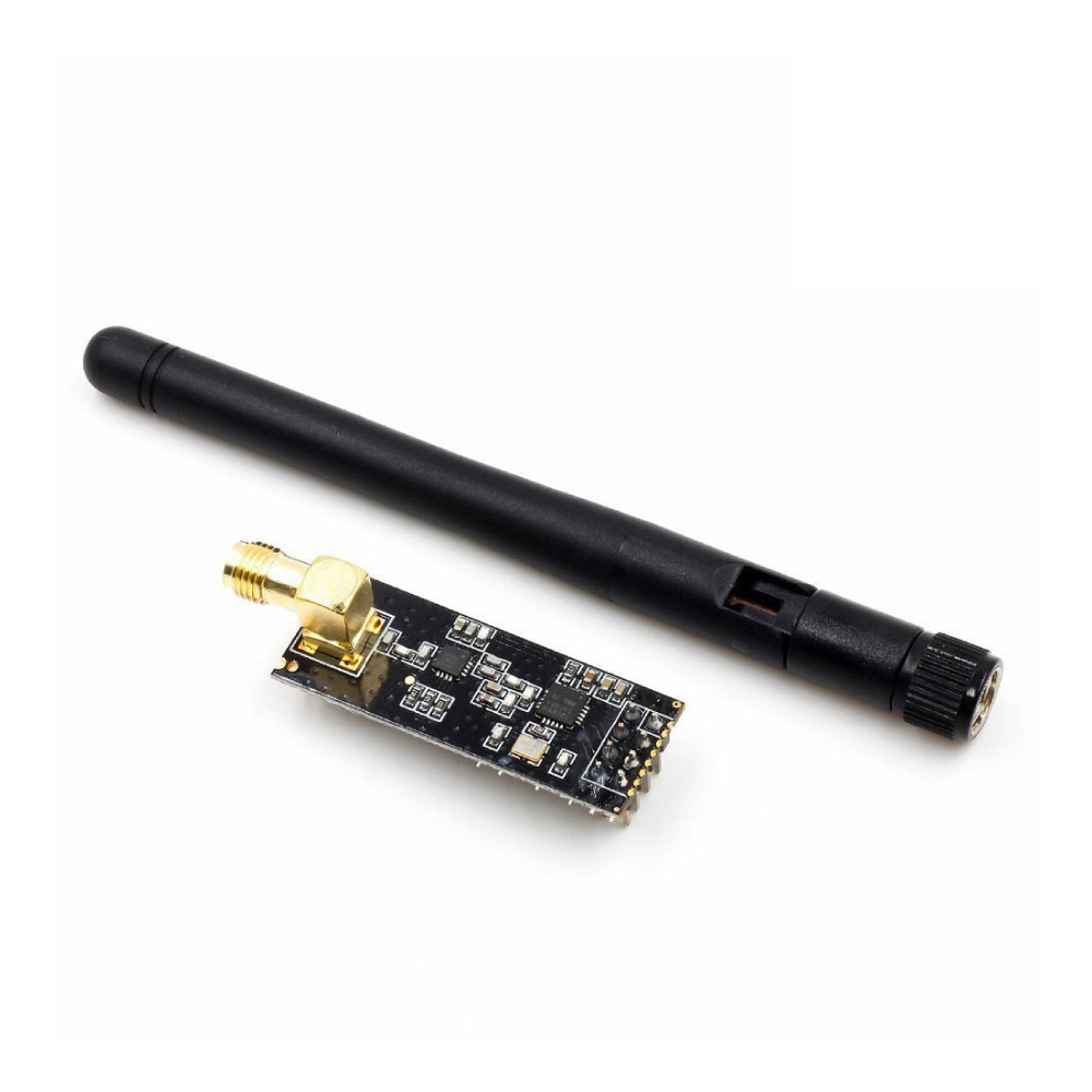 [장거리 통신] NRF24L01+ 무선 모듈 4,200원