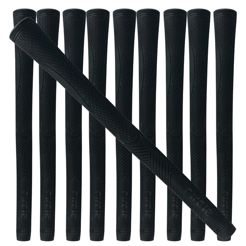 써클디자인골프 남성용 뉴 투어 벨벳 그립 69,400원