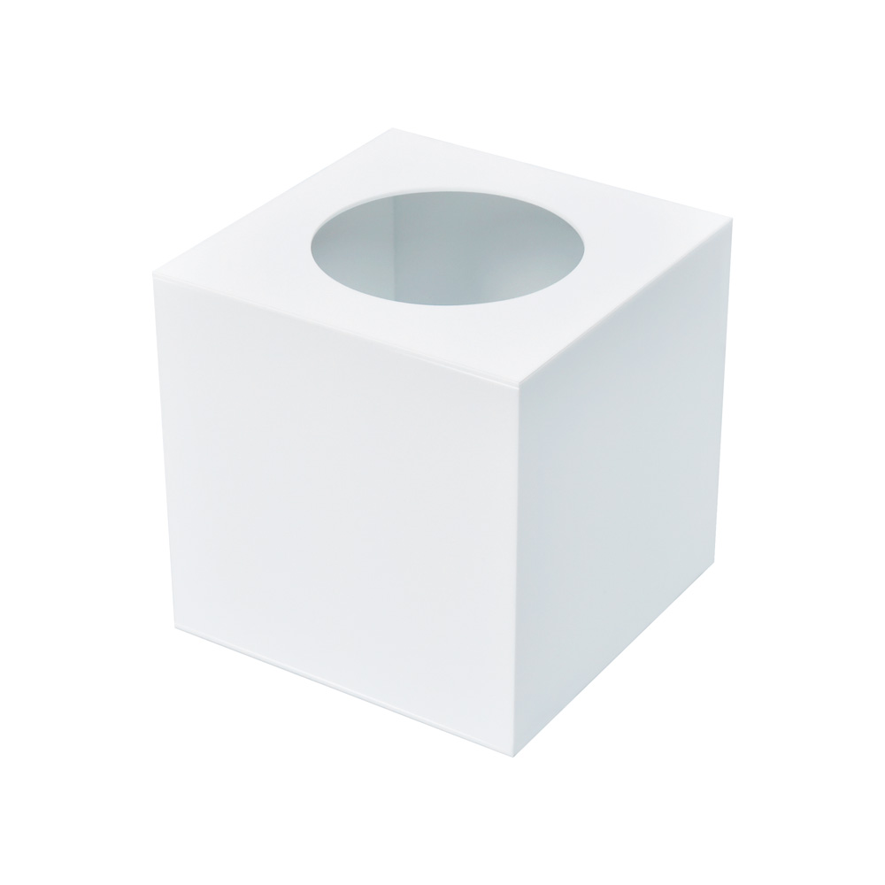응모함250 (흰색) 4399 경품응모  모금함 250x250x250x3 (mm) 1개입 38,960원
