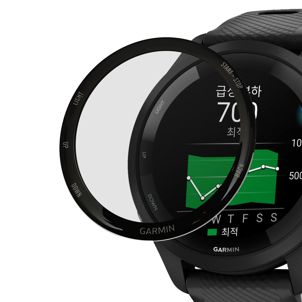 이너스 가민 포러너 265 액정 기스방지 올레포빅 풀커버 보호필름 7,880원