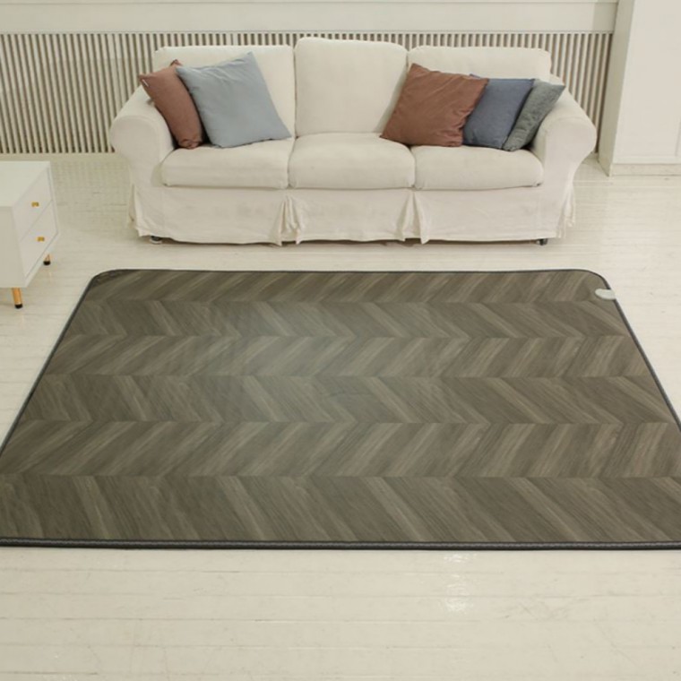 한일의료기 두꺼운 거실용 전기장판 매트 -초특대형 512,900원