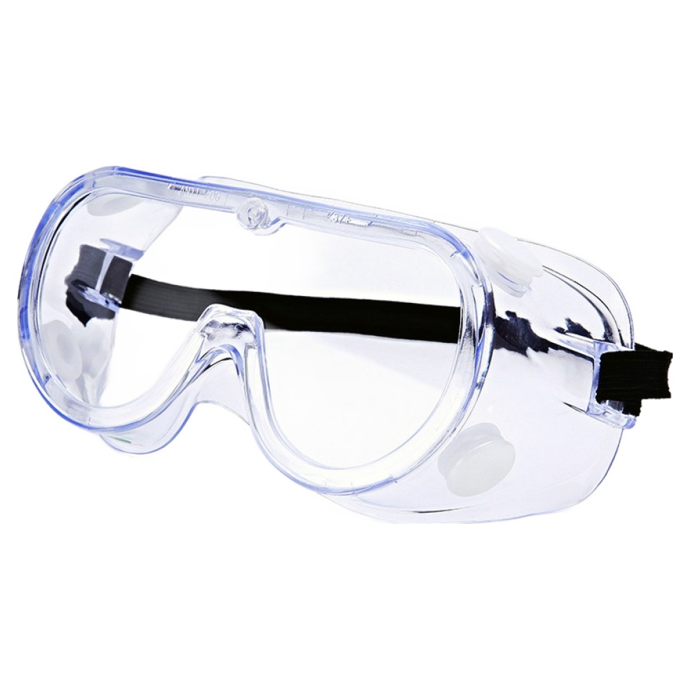 XNR 안티포그 밴드형 안경겸착용 보안경 4,900원