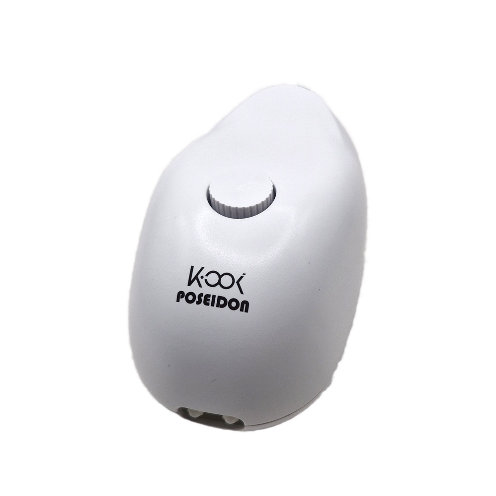 쿡포세이돈 기포기 산소발생기 산소기 2구 13,000원