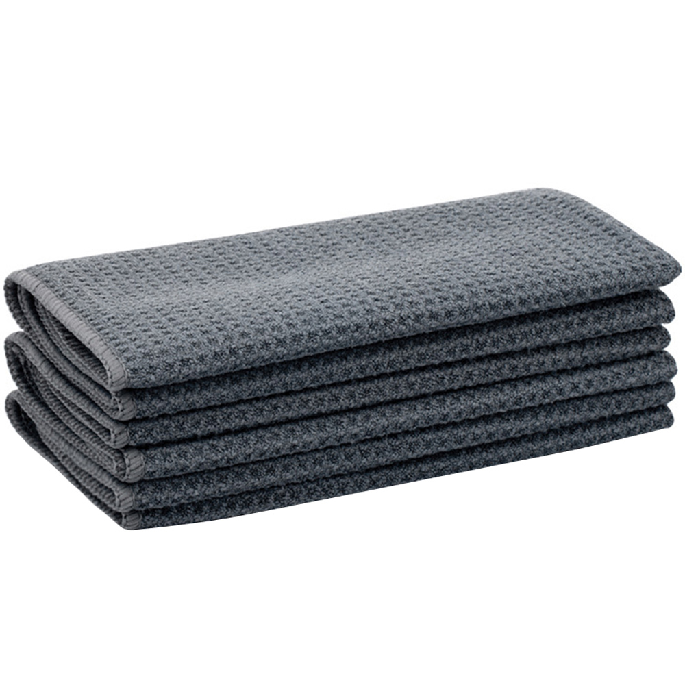 차싹 자동차 다용도 와플 타월 CH022 40 x 40 cm 8,190원