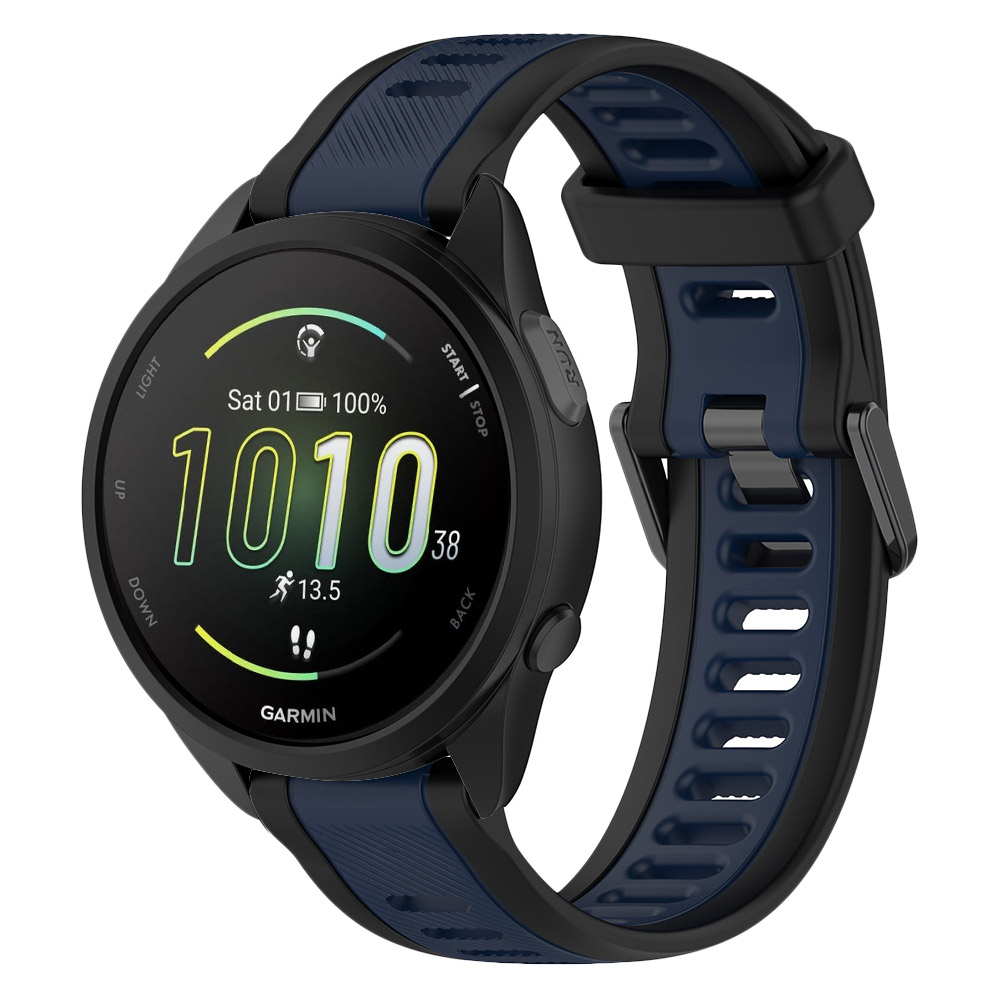 스페이스쉴드 호환 투톤 베이직 실리콘 스트랩 15,900원