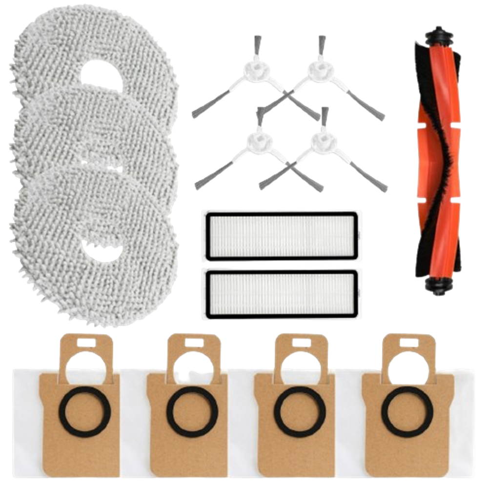 비브랜드 샤오미 미지아 드리미 X10+X20+ B116 B101cn L10s Ultra S10 Pro 호환 필터 21,900원