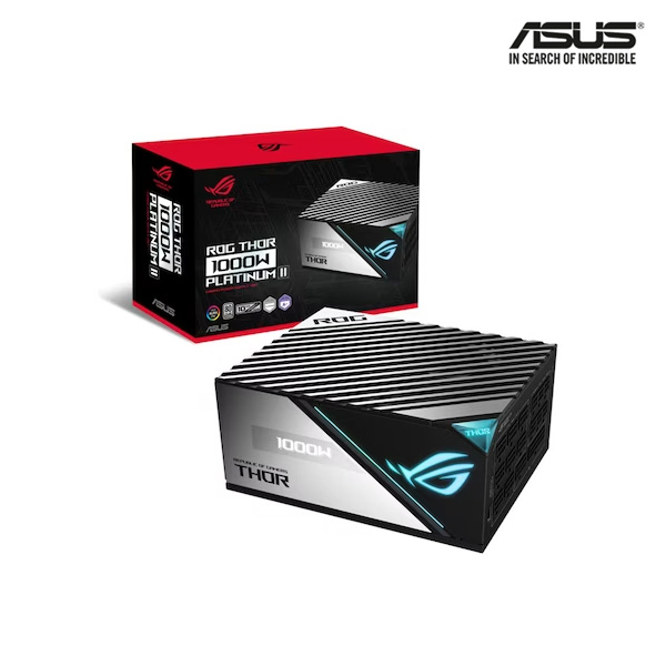ASUS ROG STRIX THOR 1000P2 528,000원