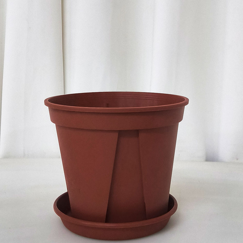 영농사 가네야 슬릿화분 20호 받침 포함 세트 13,740원