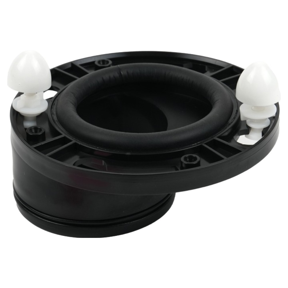 두진 욕실 양변기 30mm 비파괴 편심 플랜지 VG2배관용 악취 방지 5,100원