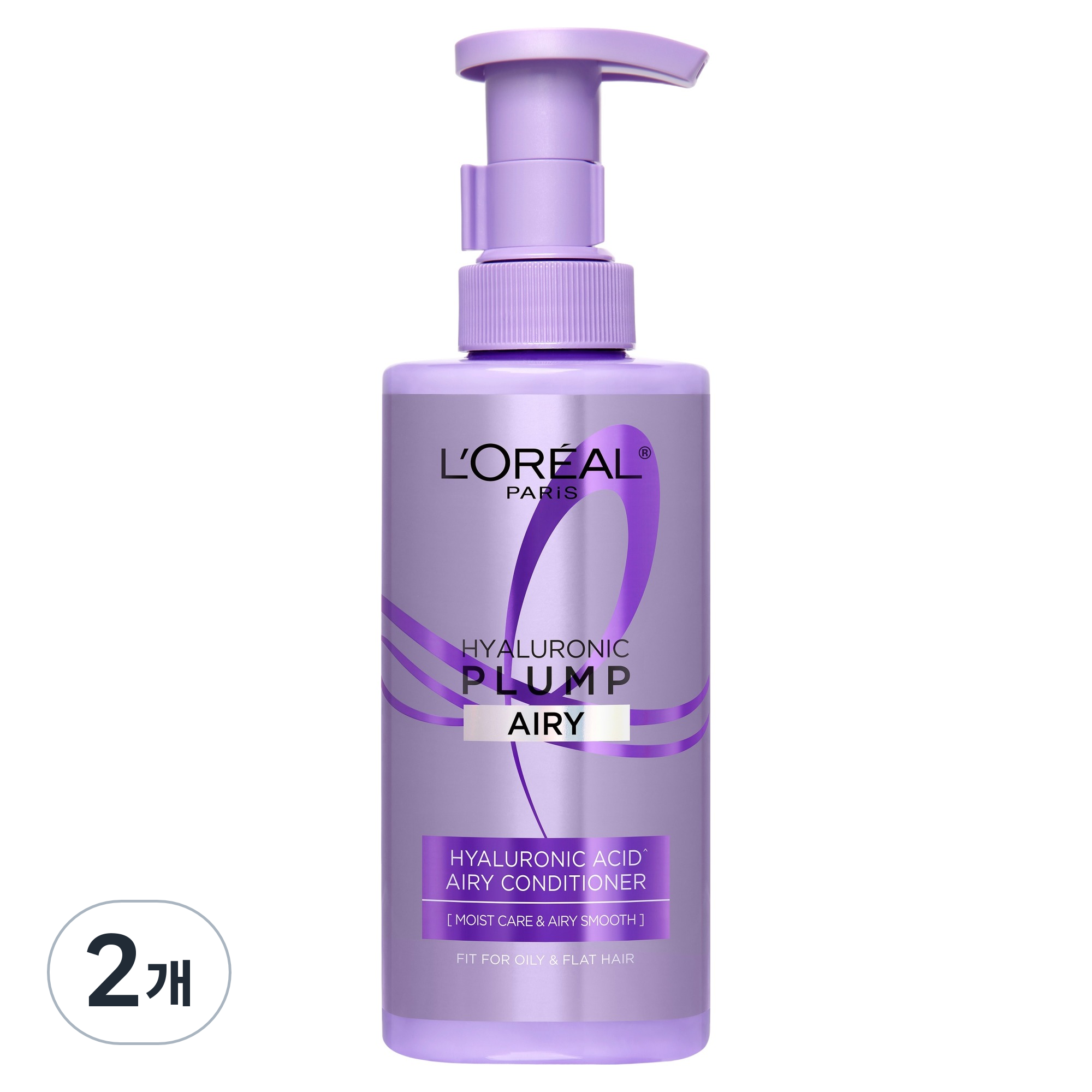 로레알파리 히알루론산 두피앰플헤어팩 37,600원