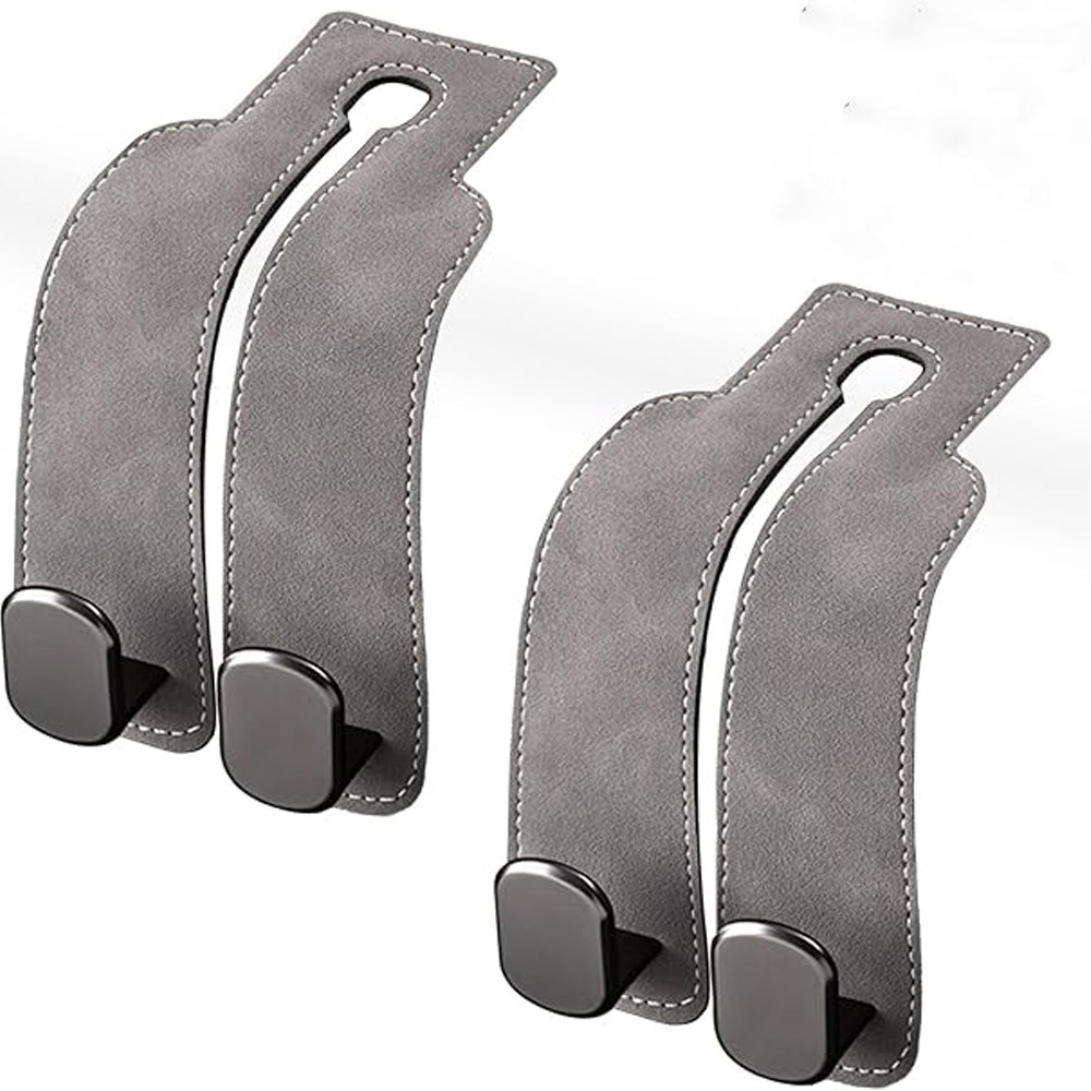 미란다 차량용 헤드레스트 후크걸이 2p 6,200원