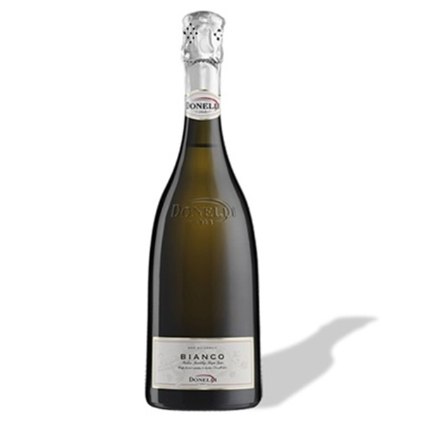 도넬리 스카글리에티 무알콜스파클링와인_비앙코, 1개, 750ml 24,900원