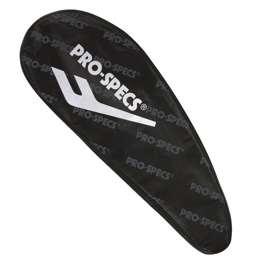 프로스펙스 배드민턴 가방, 그레이, 1개 6,000원