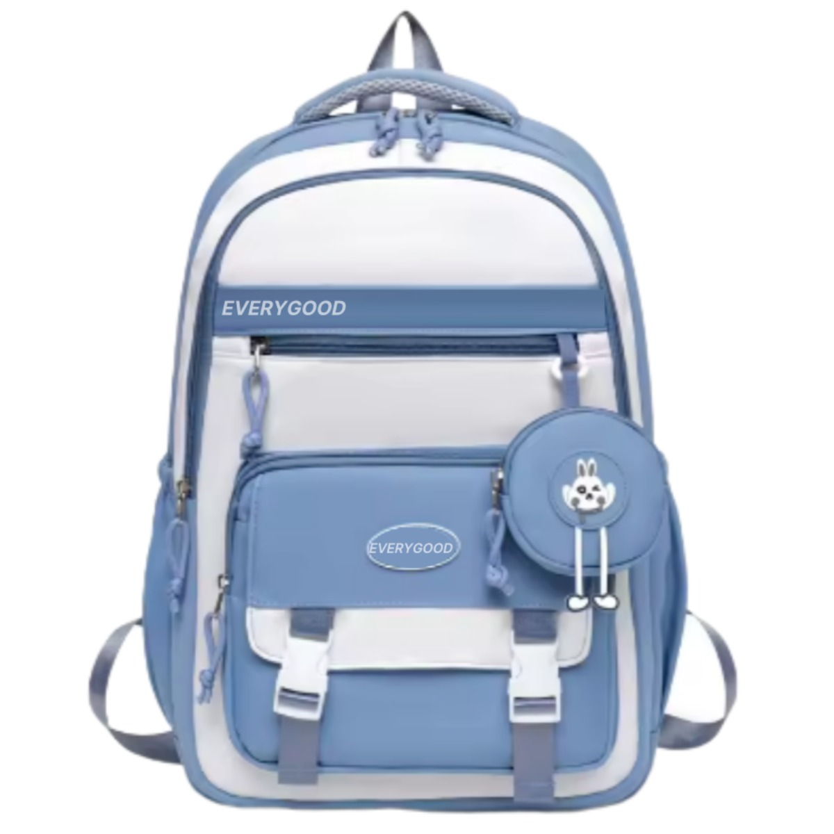 에브리굿 학생 대용량 책가방 백팩 24,900원