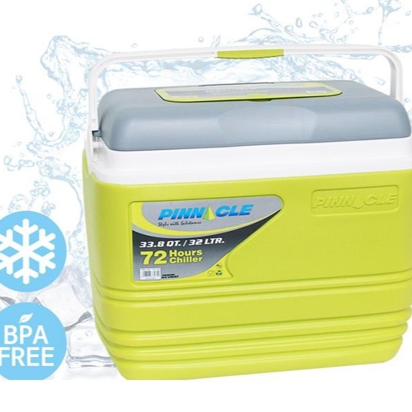 아이스박스 32L 휴대용 보냉력강화 캠핑 나들이 낚시 여행 차량용 이동식 냉장고 대용량 86,000원