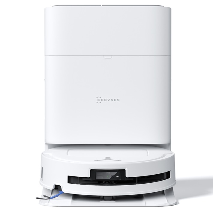 에코백스 디봇 T80 옴니 오즈모 롤러 아쿠아 물걸레 로봇청소기 749,000원