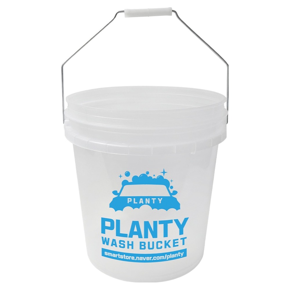 월드크린 플렌티 세차 버킷 8,900원