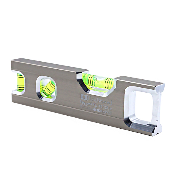 일본 EBISU 에비수 수평 솔리드레벨2 ED-15SOL2 150mm 37,090원