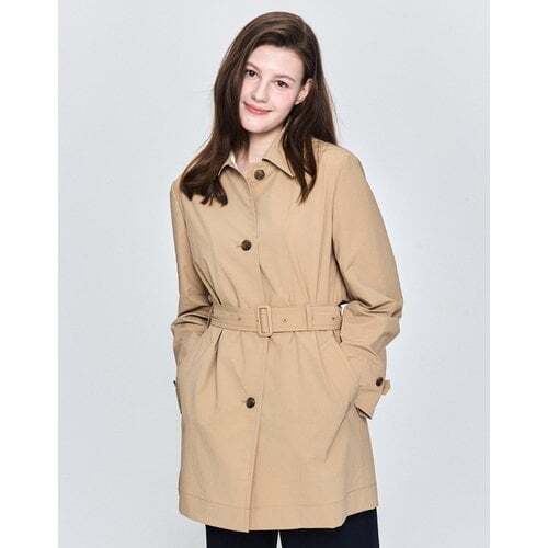 [국내백화점] 헤지스레이디스 코트 부드러운 안감 정전기 방지 쾌적한 상태 유지 기술 617,820원