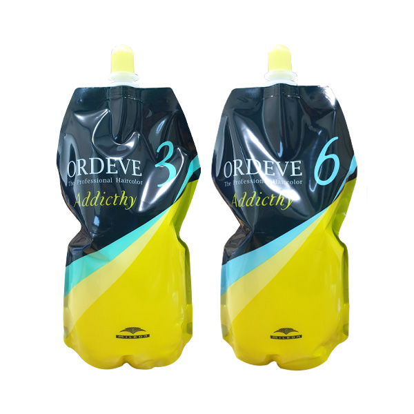 밀본 올디브 어딕시 3프로 6프로 산화제 1000ml대용량 9,900원