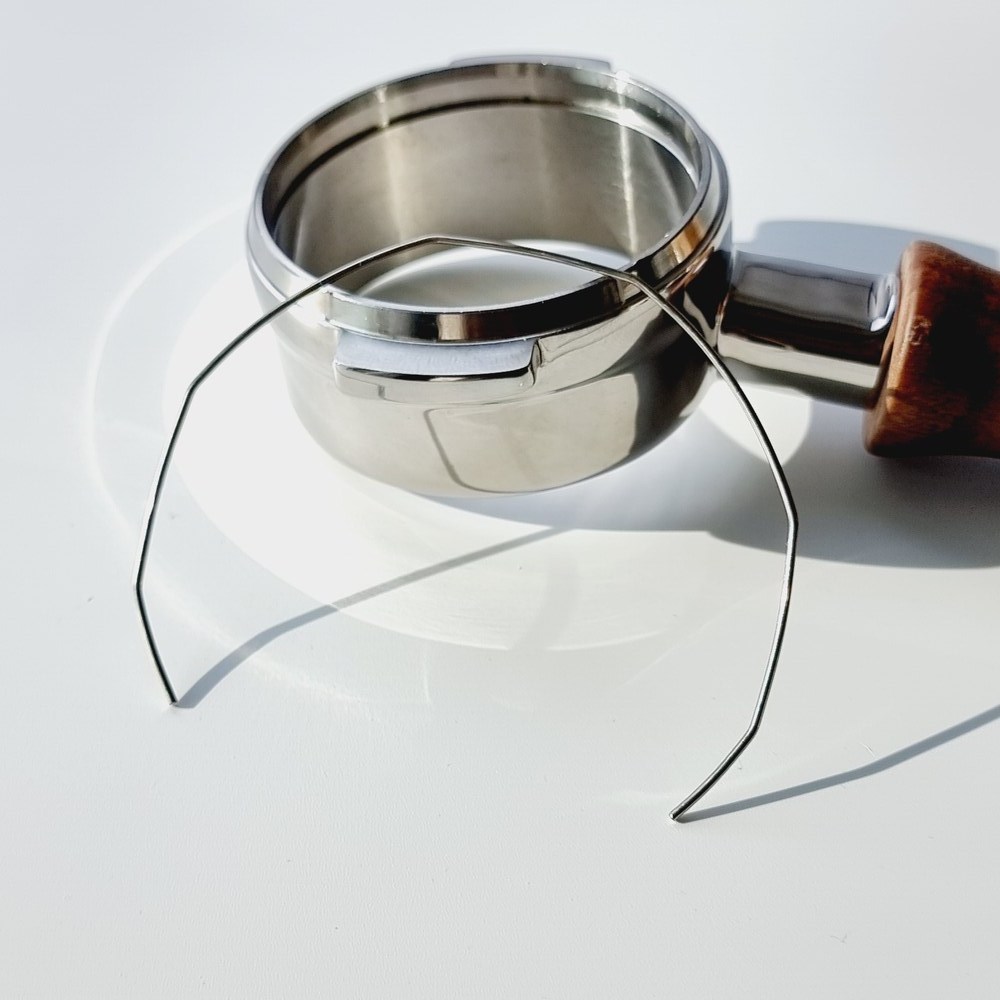 빈플랜트 포터필터 바스켓 스프링 홀더 고정 철사, 1개 4,750원