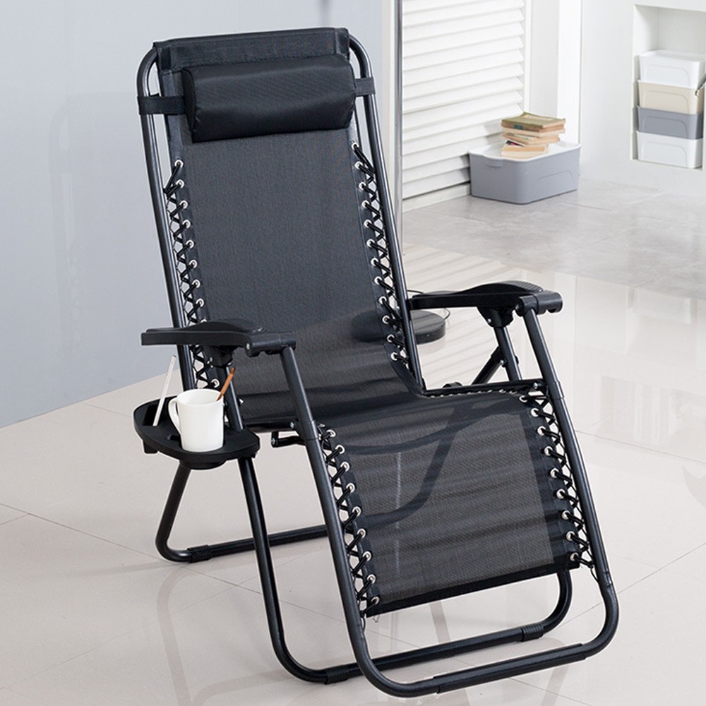 함마톤 리클라이너의자 안락의자 캠핑 휴대용 39,900원