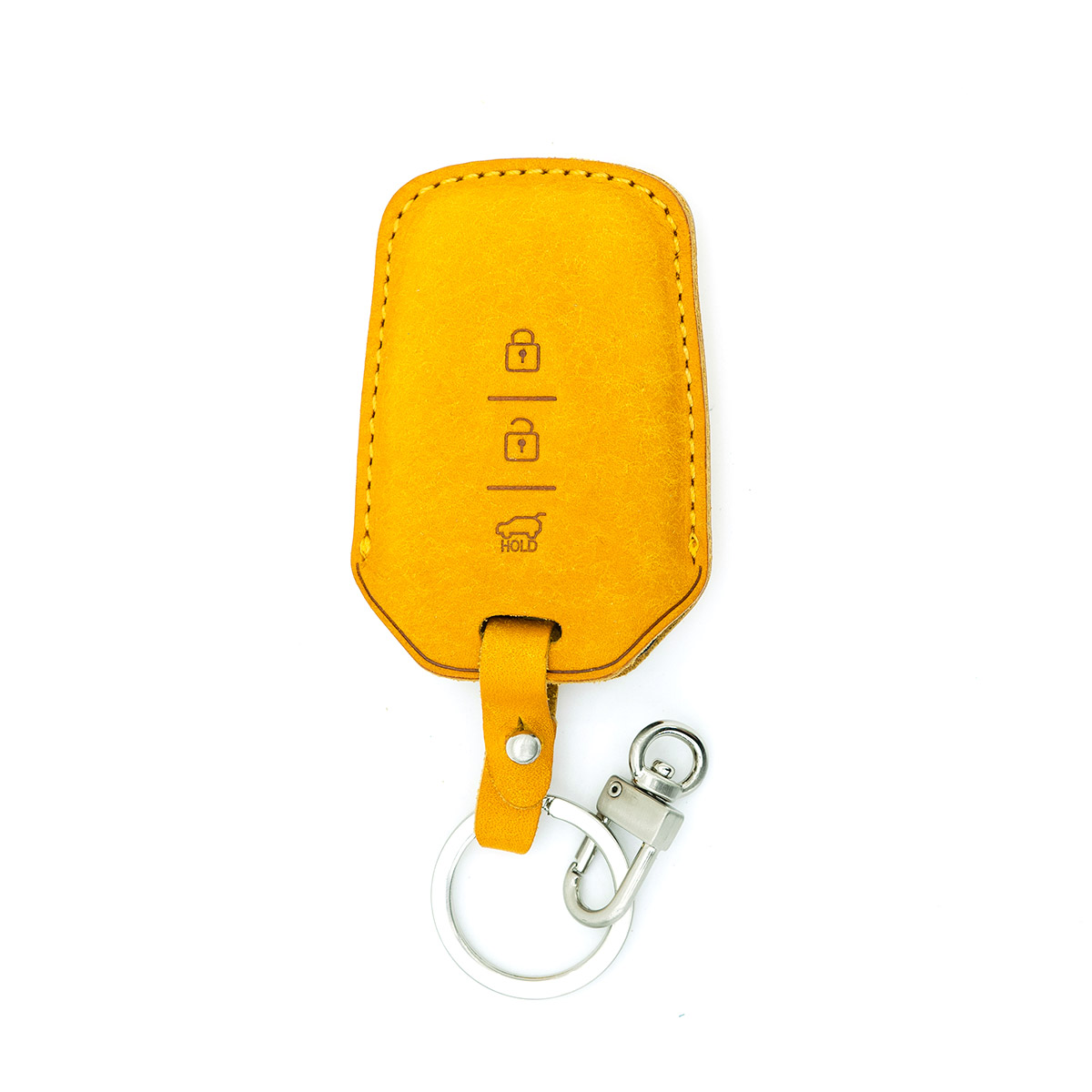 CHAMOA 가죽 스마트키케이스 더뉴레이 더뉴모닝 29,500원