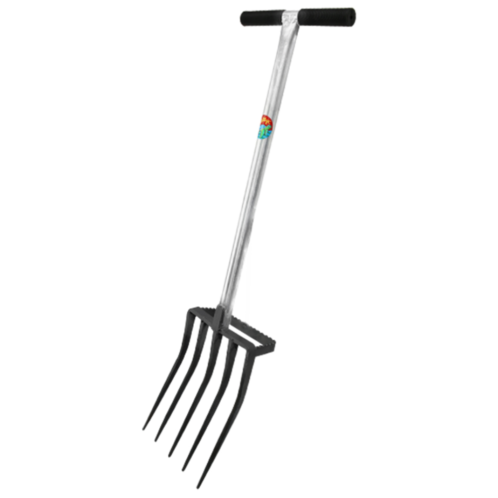 지지대 도라지창(5지창) (농기구 밭갈이 로터리 도구), 1개 38,000원