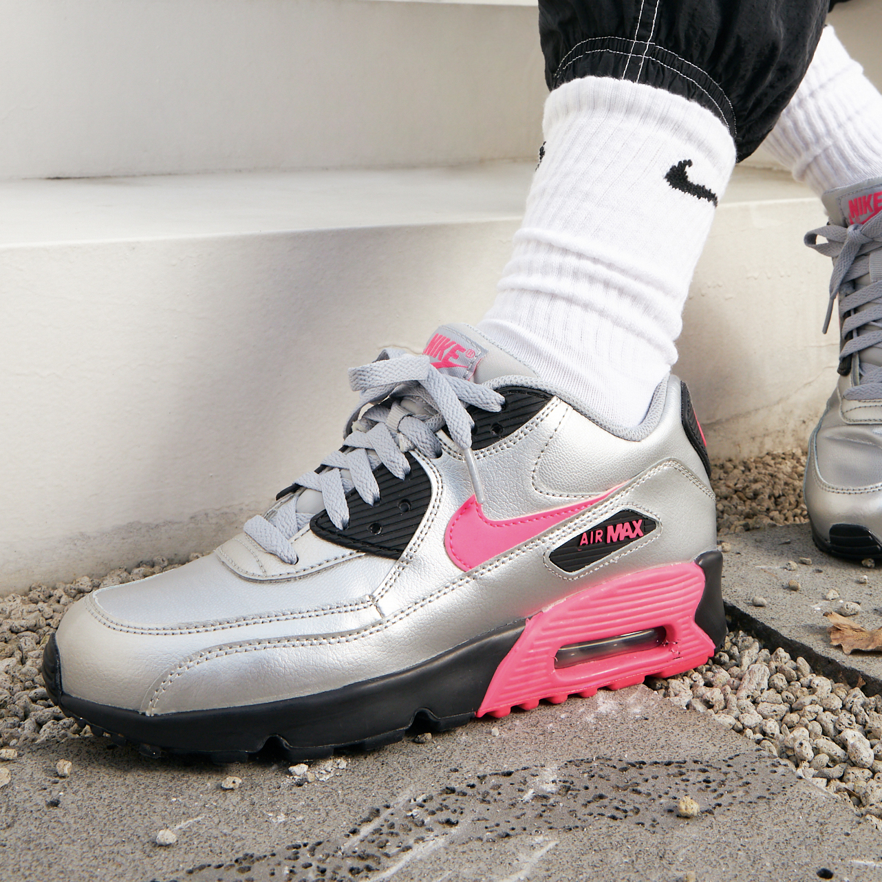 나이키 에어맥스 90 50,900원