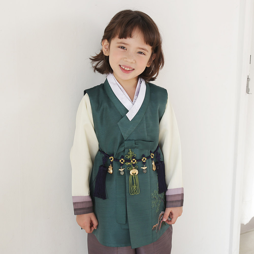 예닮 예우드킹 아동 한복 남아 백일 돌 아기 전통 유아 어린이 남자 주니어 초등학생 중학생 119,000원